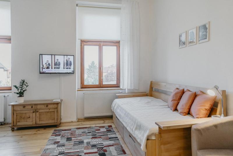 Apartman 3, Suvorovova 158 Cesky Brod Exterior foto