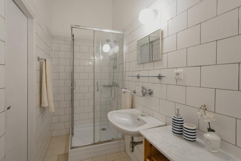 Apartman 3, Suvorovova 158 Cesky Brod Exterior foto