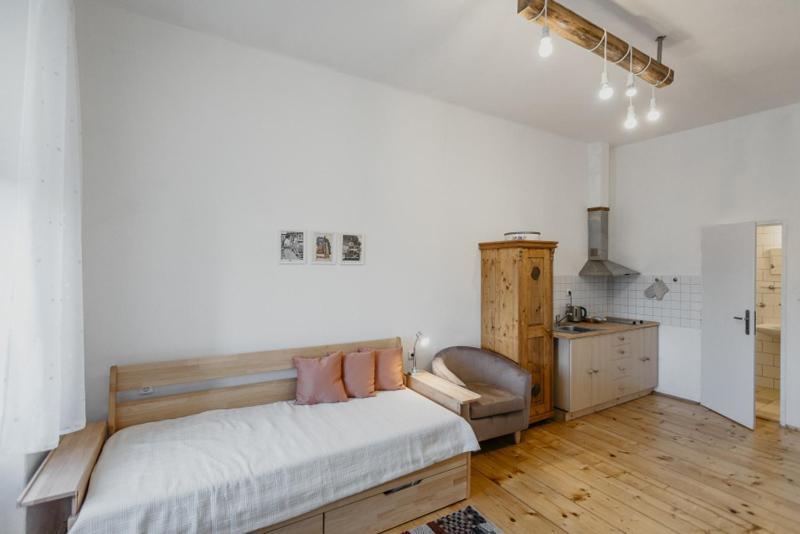 Apartman 3, Suvorovova 158 Cesky Brod Exterior foto