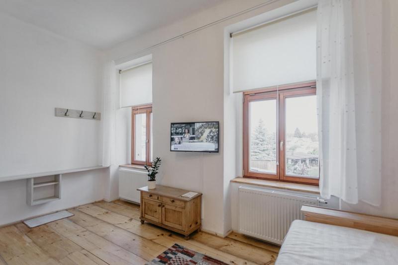Apartman 3, Suvorovova 158 Cesky Brod Exterior foto