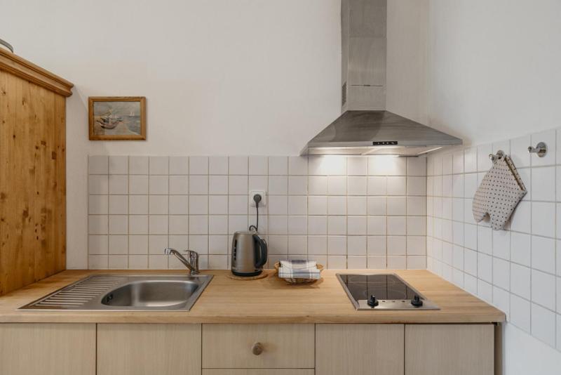 Apartman 3, Suvorovova 158 Cesky Brod Exterior foto