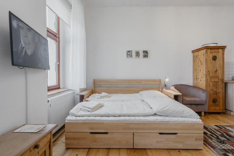 Apartman 3, Suvorovova 158 Cesky Brod Exterior foto